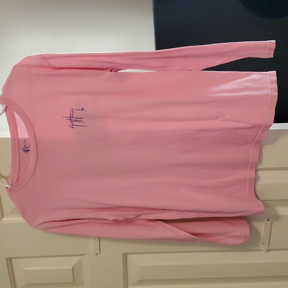 Guy Harvey long sleeve T